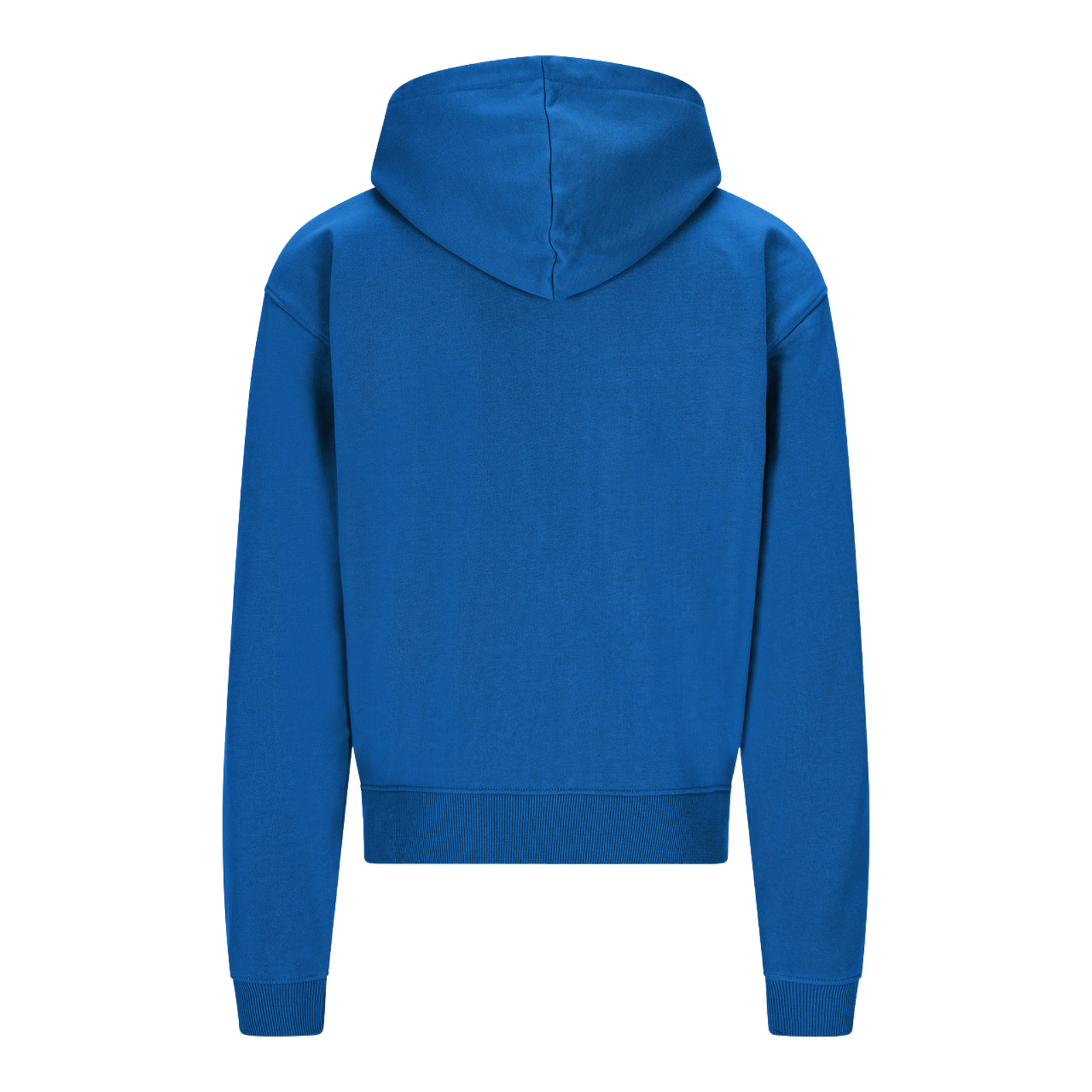 PULL BASIC BLEU ROYAL