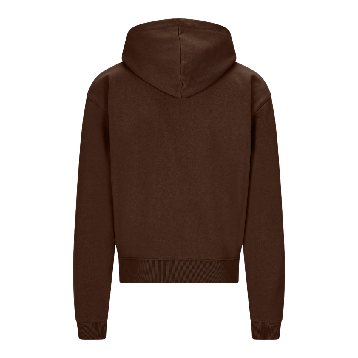 PULL BASIC MARRON