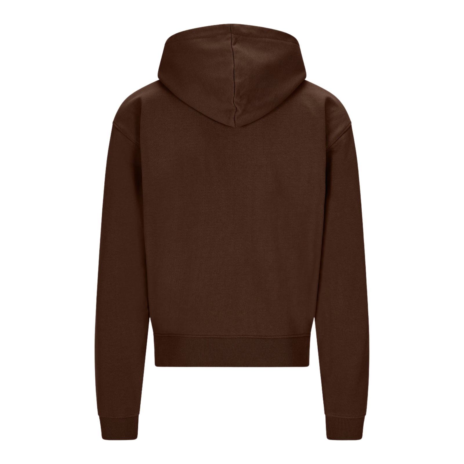 PULL BASIC MARRON