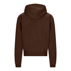 PULL BASIC MARRON