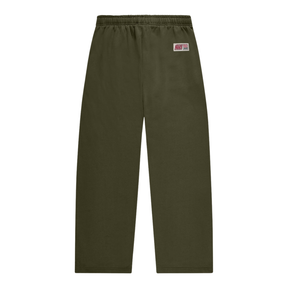 JOGGING OLIVE FONCÉE