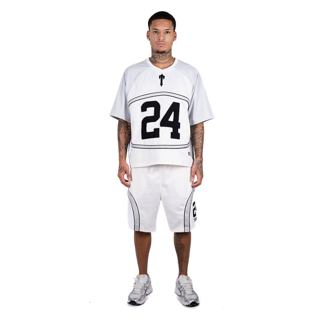 SHORTS NFL BLANC NOFS