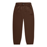 JOGGING AJUSTÉE MARRON