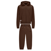 TRACKUIT “N*FS“ GREY