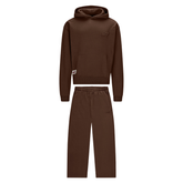 TRACKUIT “N*FS“ GREY