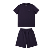 ENSEMBLE BASICS VOILET ÉTÉ 2.0
