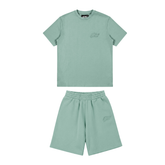 ENSEMBLE BASICS MENTHE ÉTÉ 2.0