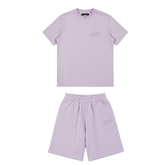 ENSEMBLE BASICS LILAS ÉTÉ 2.0