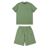 ENSEMBLE BASICS VERT ÉTÉ 2.0