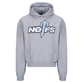 PULL GRIS NOFS