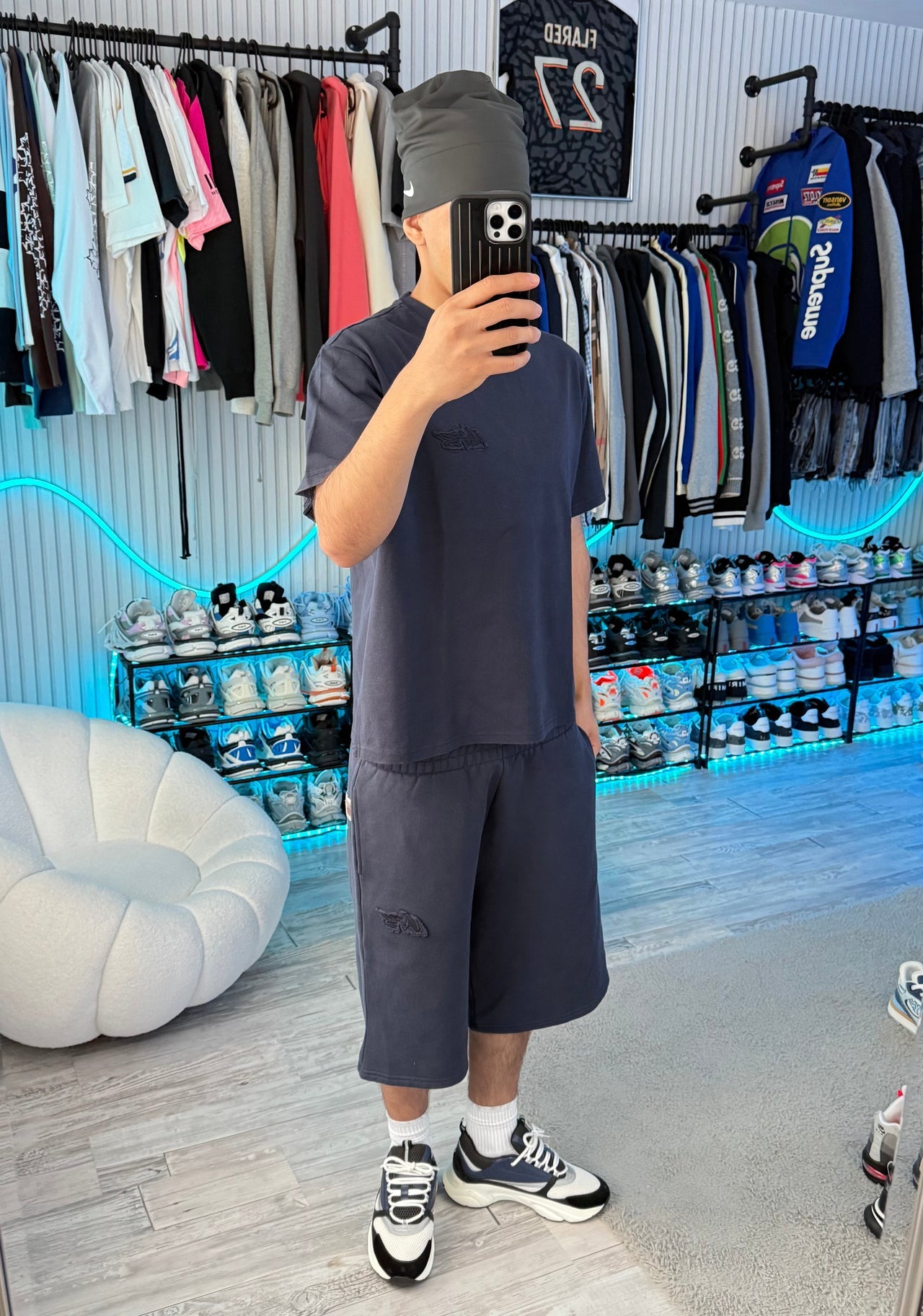 ENSEMBLE BASICS MARINE ÉTÉ 2.0