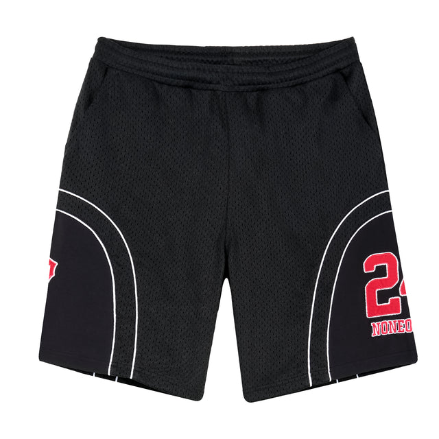 SHORTS NFL NOIR NOFS