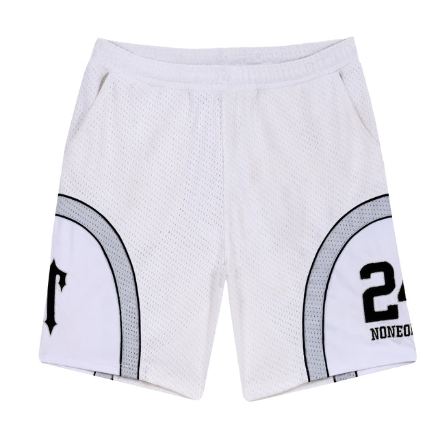 SHORTS NFL BLANC NOFS