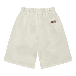 SHORT BASIC CREME