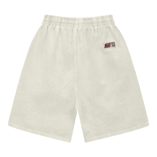 SHORT BASIC CREME