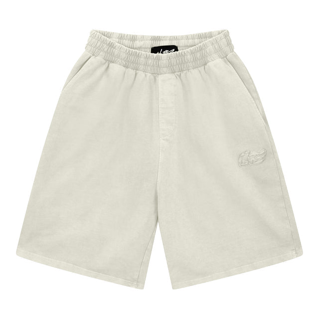 SHORT BASIC CREME
