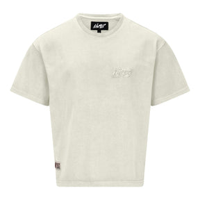 T-SHIRT BASIC CREME