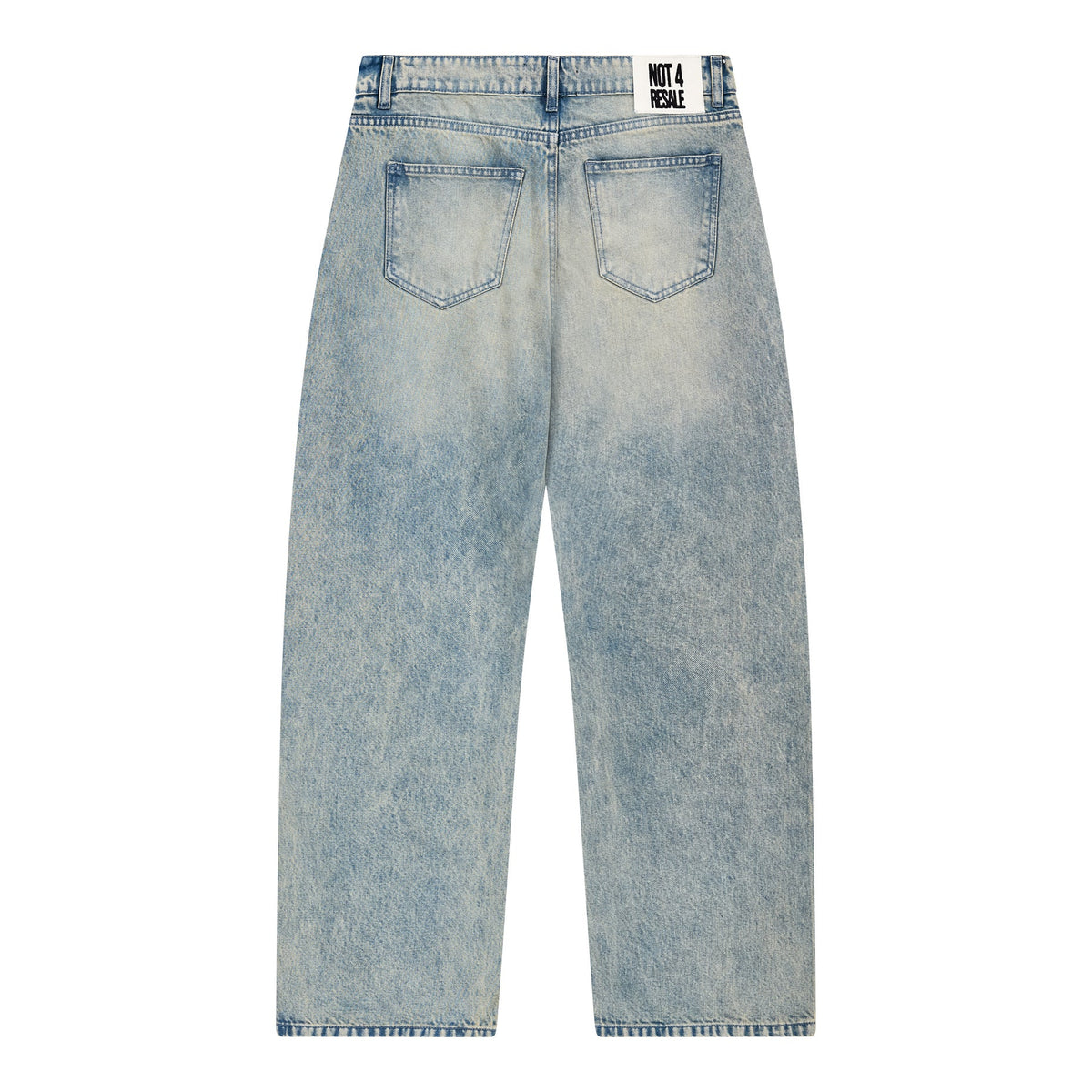 NOFS SANDWASH DENIM