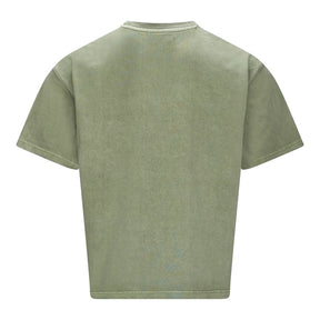 T-SHIRT BASIC OLIVE