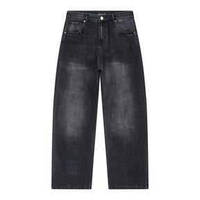 NOFS DENIM LAVÉ NOIR