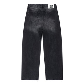 NOFS DENIM LAVÉ NOIR