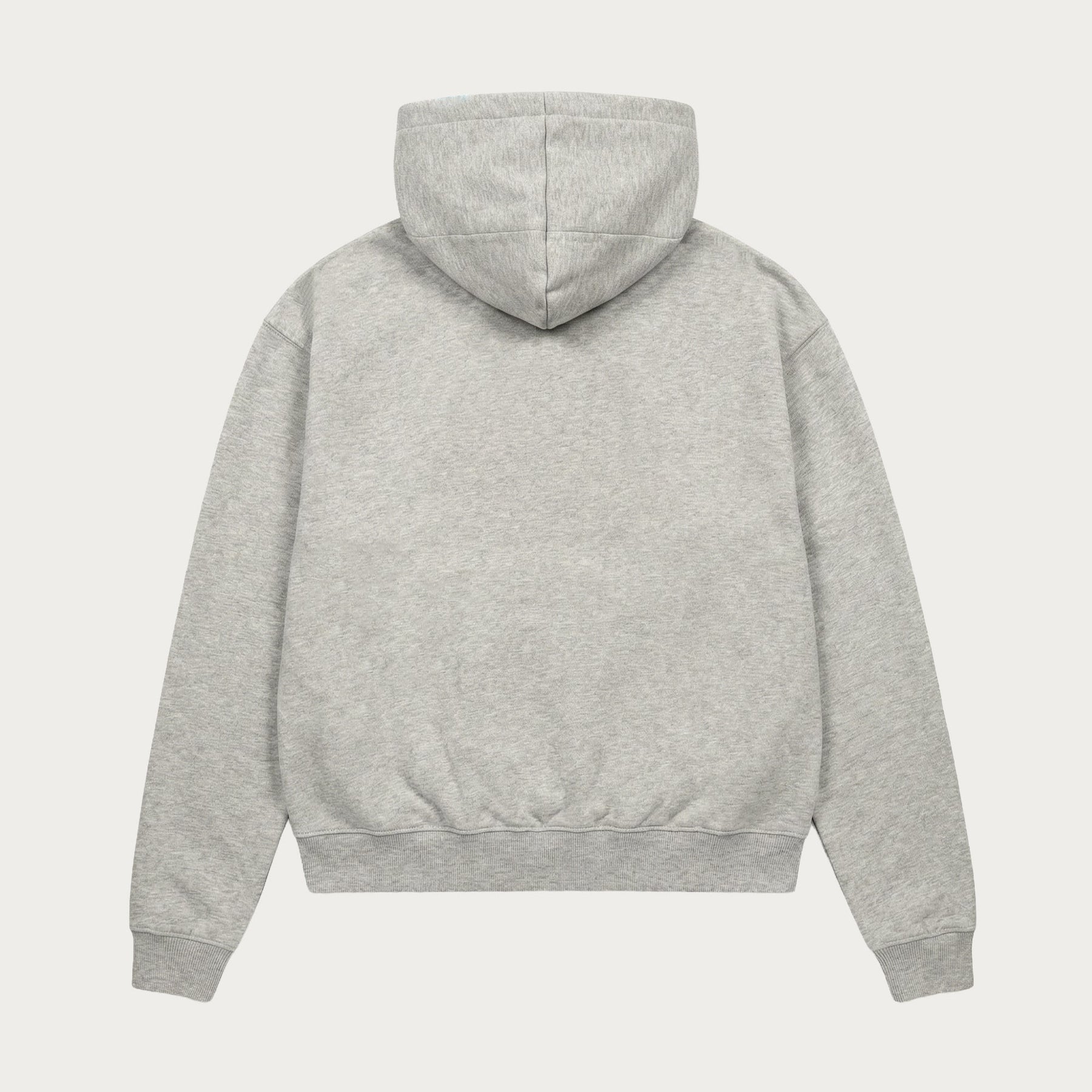 FERMETURE ÉCLAIR RÉVERSIBLE EN FLANELLE