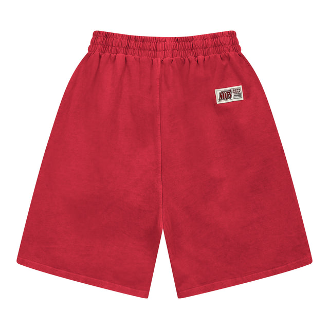 SHORT BASIC ROUGE