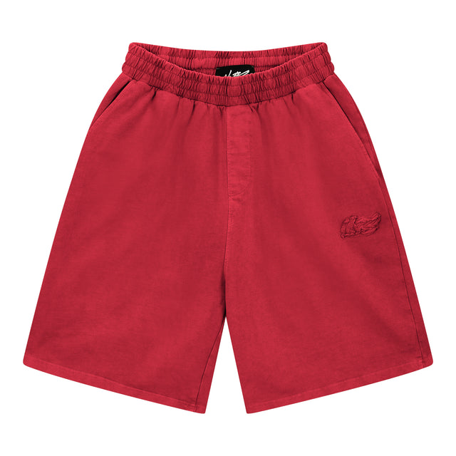SHORT BASIC ROUGE
