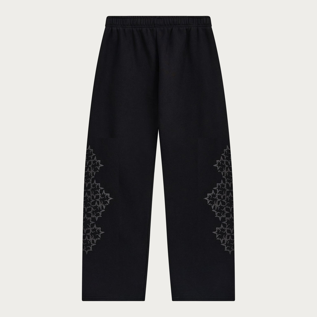 JOGGER BLACK STAR