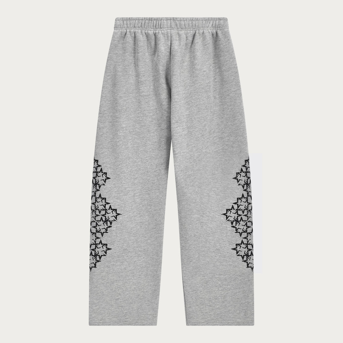 JOGGER GREY STAR