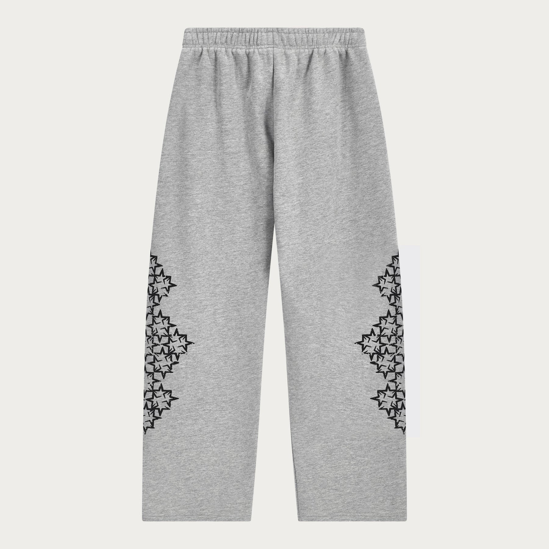 JOGGER GREY STAR