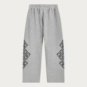 JOGGER GREY STAR
