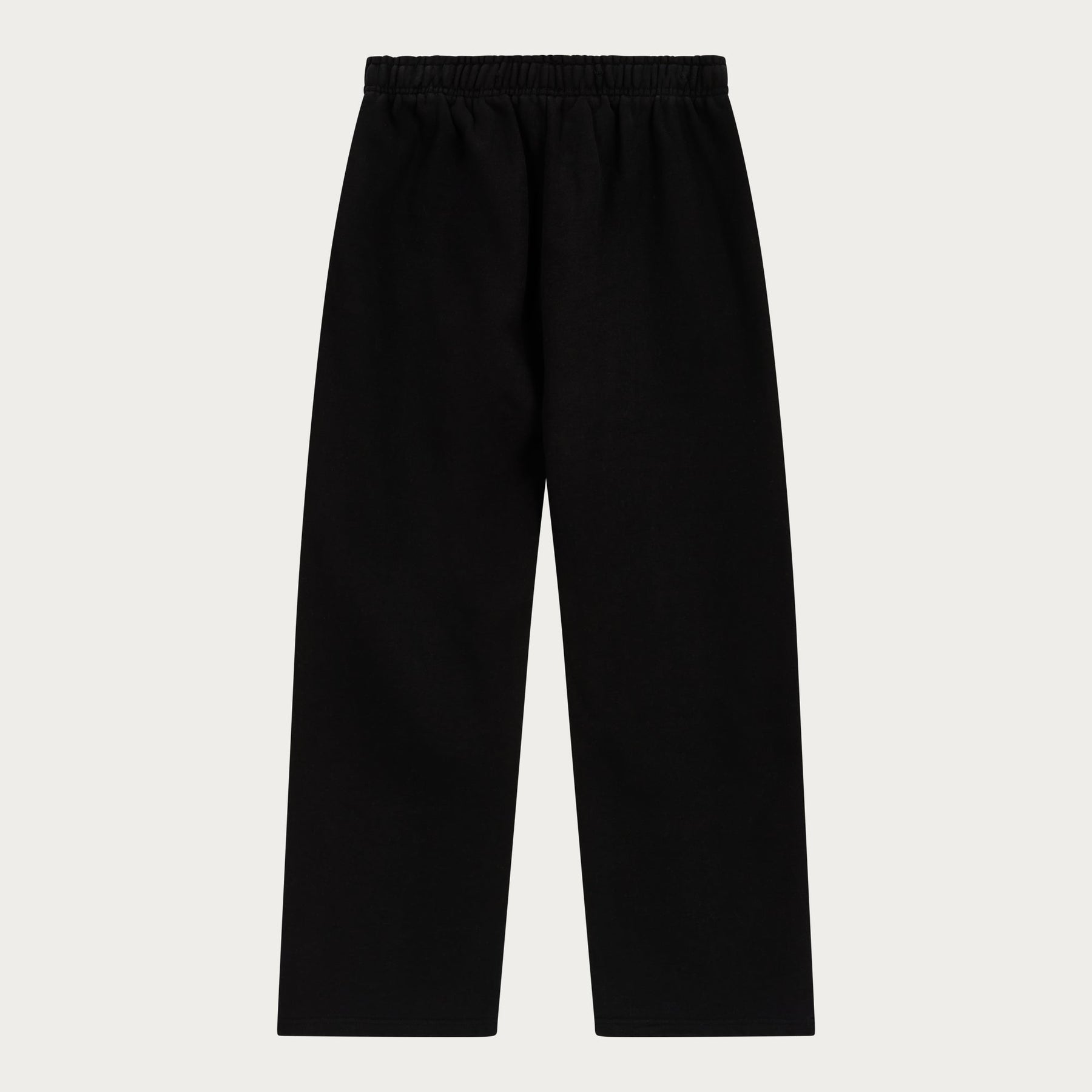 JOGGER À CLOUS NOIRS