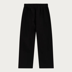 JOGGER À CLOUS NOIRS