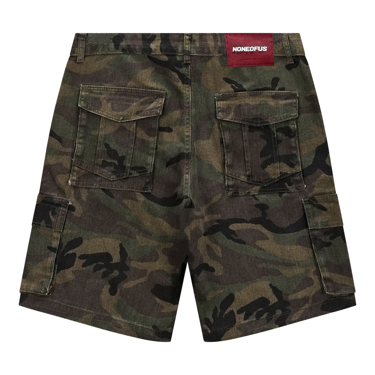 CARGO NOFS JORTS
