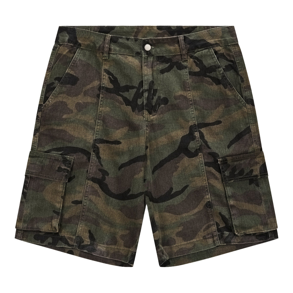 CARGO NOFS JORTS