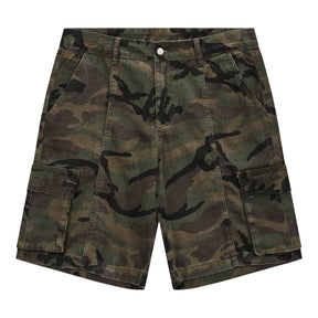 CARGO NOFS JORTS