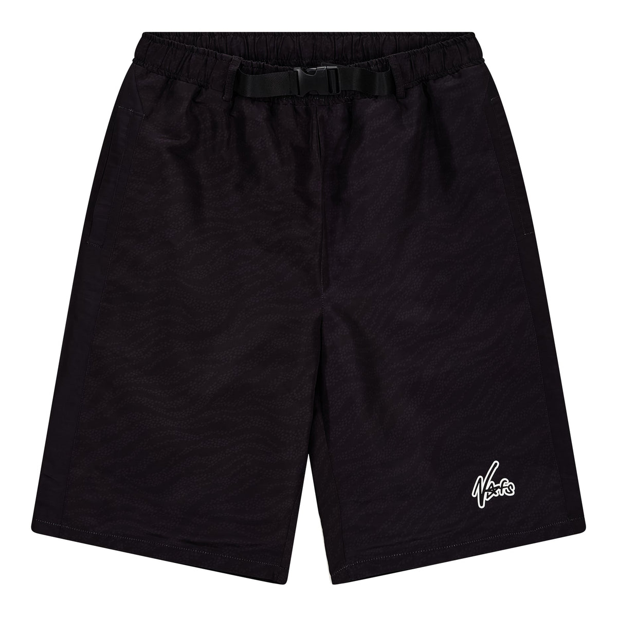 SHORT COUPE-VENT NOIR NOFS