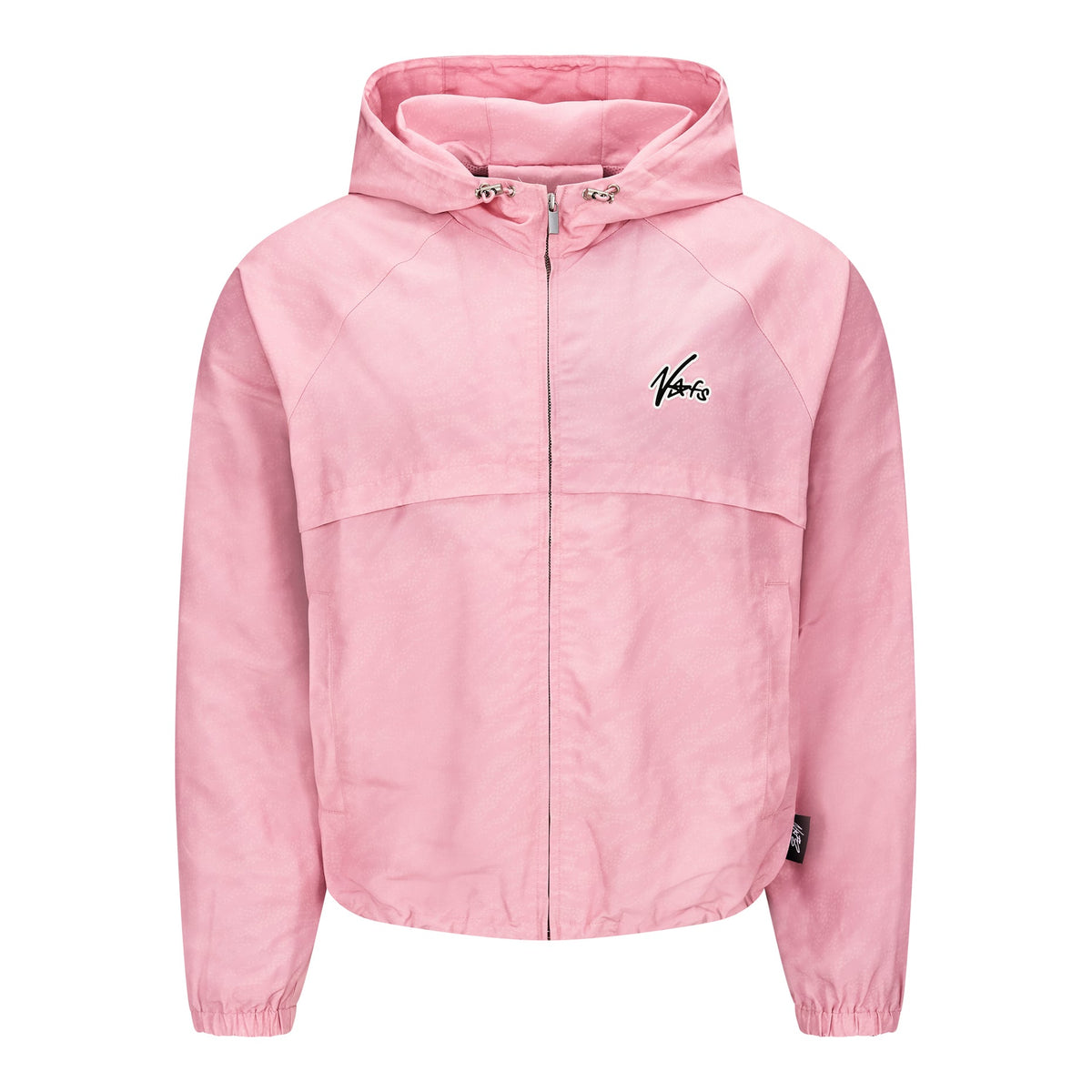 COUPE-VENT NOFS ROSE