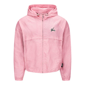 COUPE-VENT NOFS ROSE