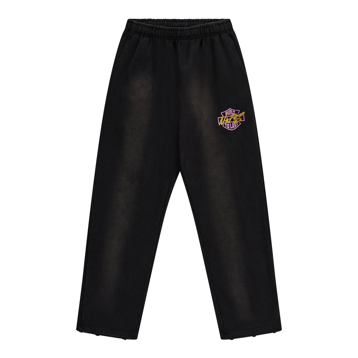 JOGGER LAVÉ BTL