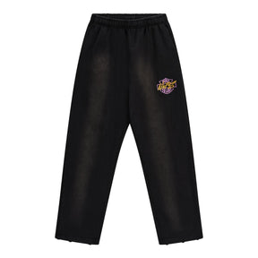 JOGGER LAVÉ BTL