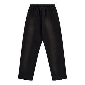 JOGGER LAVÉ BTL