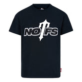 T-SHIRT NOIR NOFS