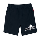 SHORTS NOIR NOFS