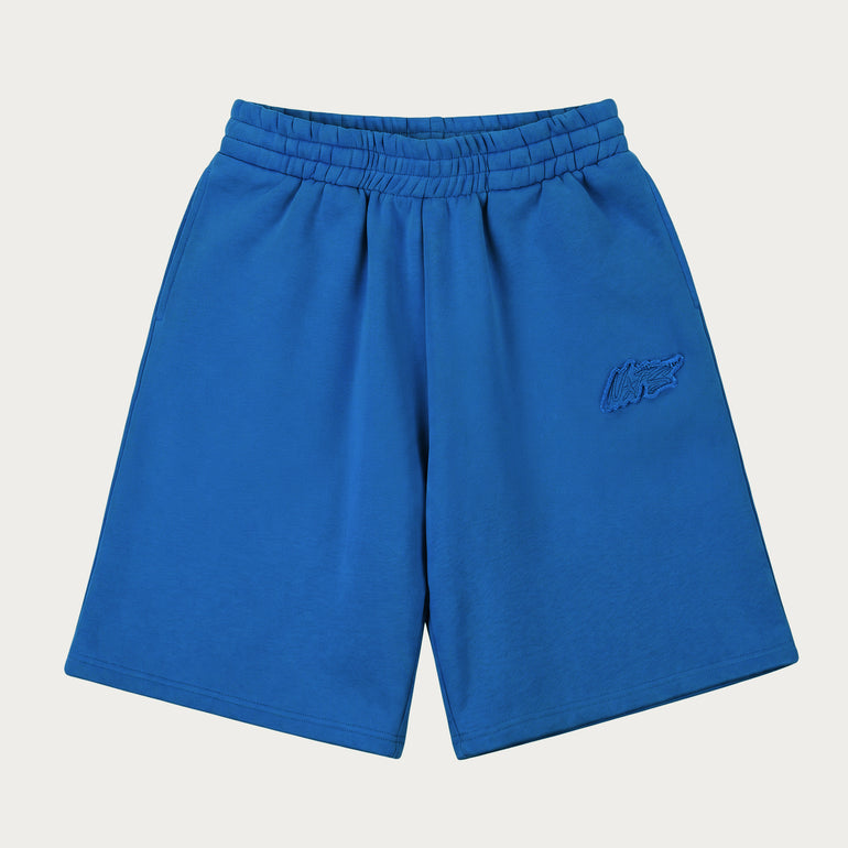 ENSEMBLE BASICS BLEU ROYAL ÉTÉ 2.0
