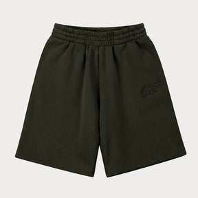 ENSEMBLE BASICS OLIVE ÉTÉ 2.0