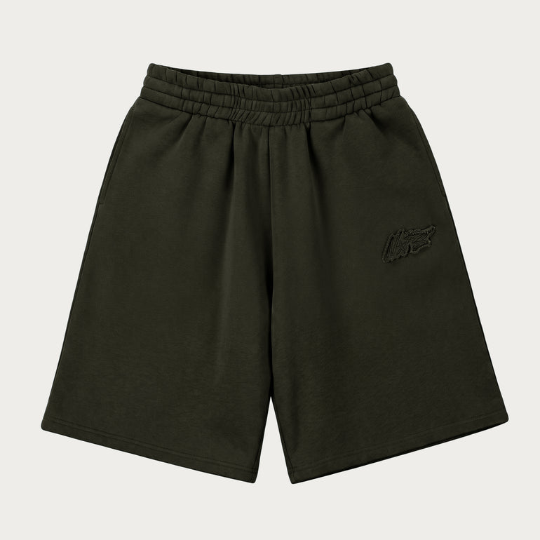ENSEMBLE BASICS OLIVE ÉTÉ 2.0