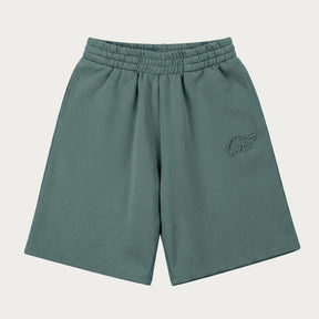 ENSEMBLE BASICS VERT FONCÉ ÉTÉ 2.0