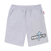 SHORTS GRIS NOFS